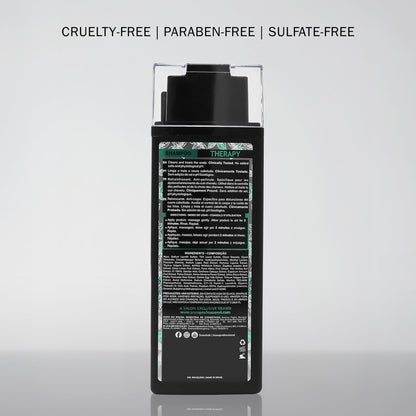 TRUSS Therapy Anti Dandruff Shampoo 10.14 OZ