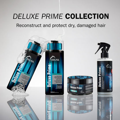TRUSS Prime Mask, Deep Conditioning Treatment 6.35 OZ