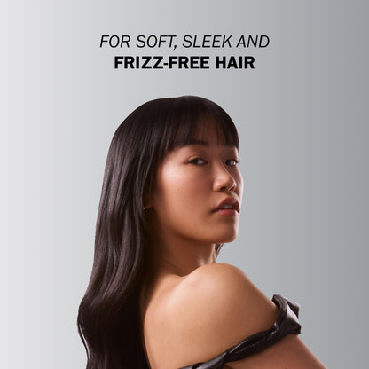 Truss Frizz Zero Conditioner For Frizzy Hair 10.14 OZ