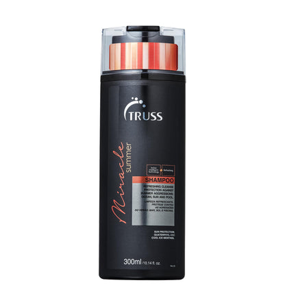 Truss Professional Miracle Summer Shampoo - 10.14 oz