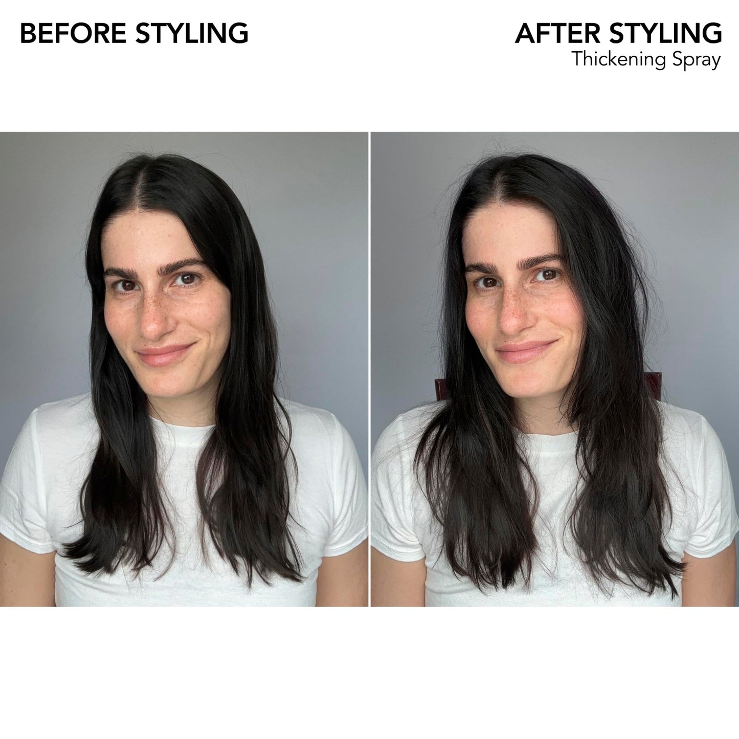 Bumble and bumble Thickening Blow-Dry Prep Spray, 8.5 OZ