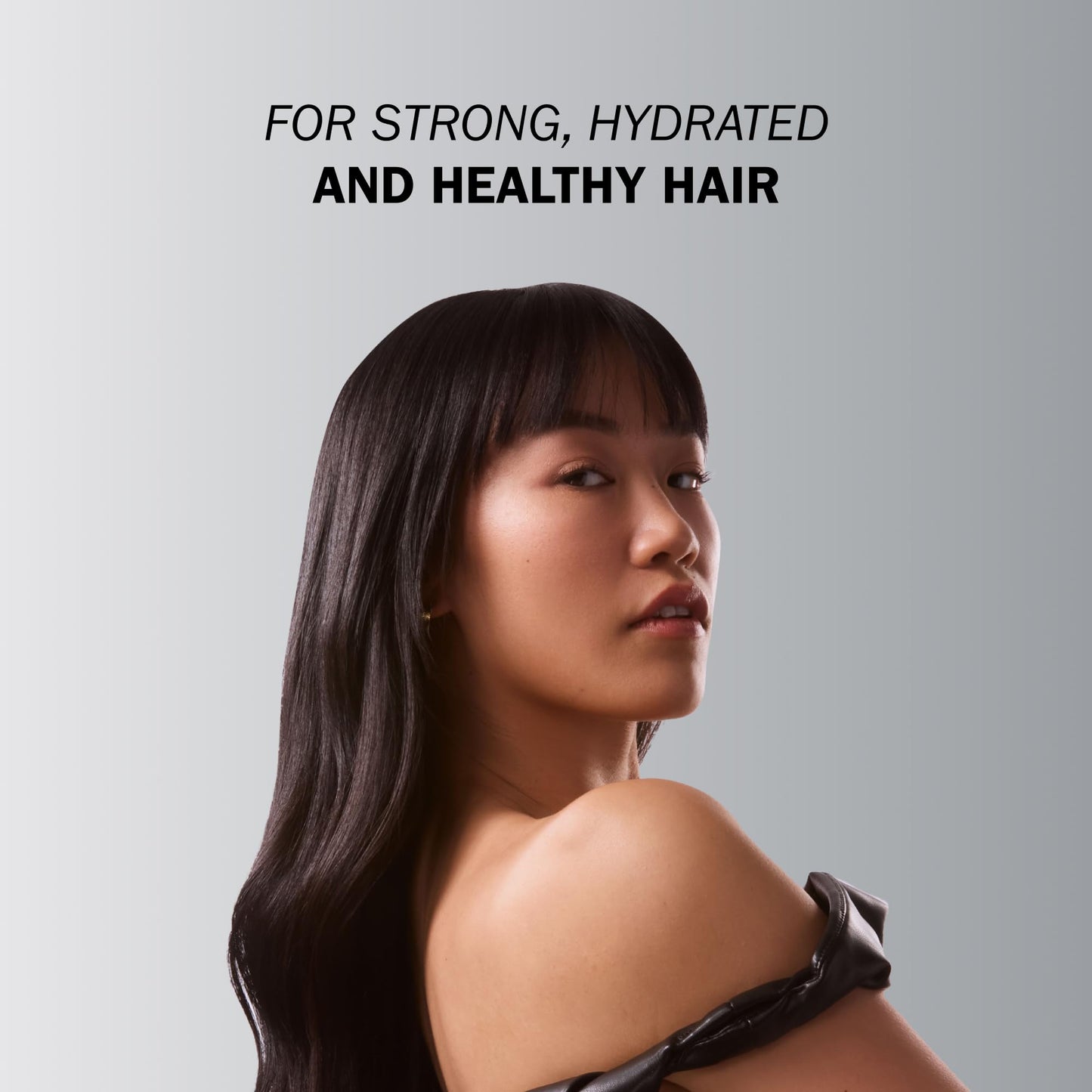 TRUSS Repairing Hair Serum 4 Ampoules