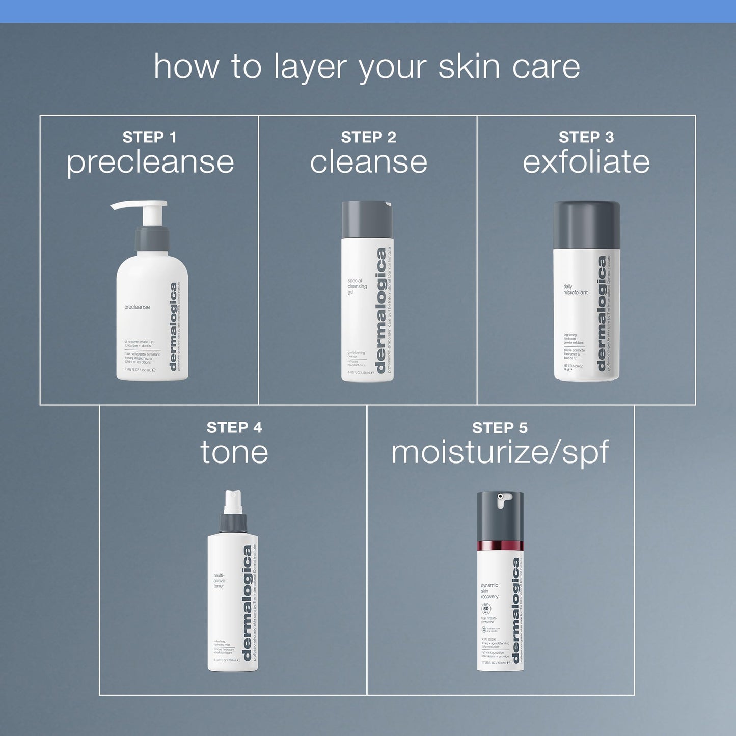 Dermalogica Professional Multi-Active Toner, 16 Fl Oz