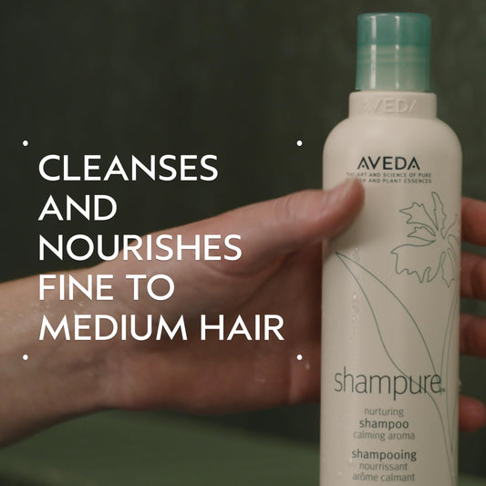Aveda Shampure Nurturing Shampoo 8.5 fl oz (250ml)