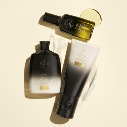 Oribe Gold Lust Repair & Restore Shampoo 8.5 OZ