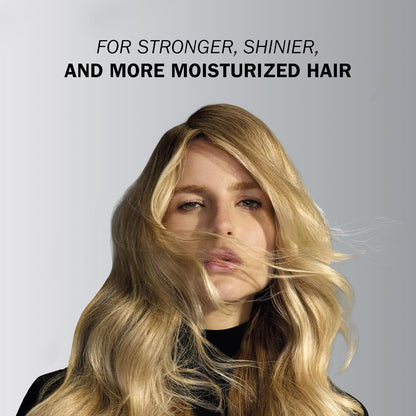TRUSS Nutri Infusion Hair Shampoo for Dry, Damaged Hair 10.14 fl oz