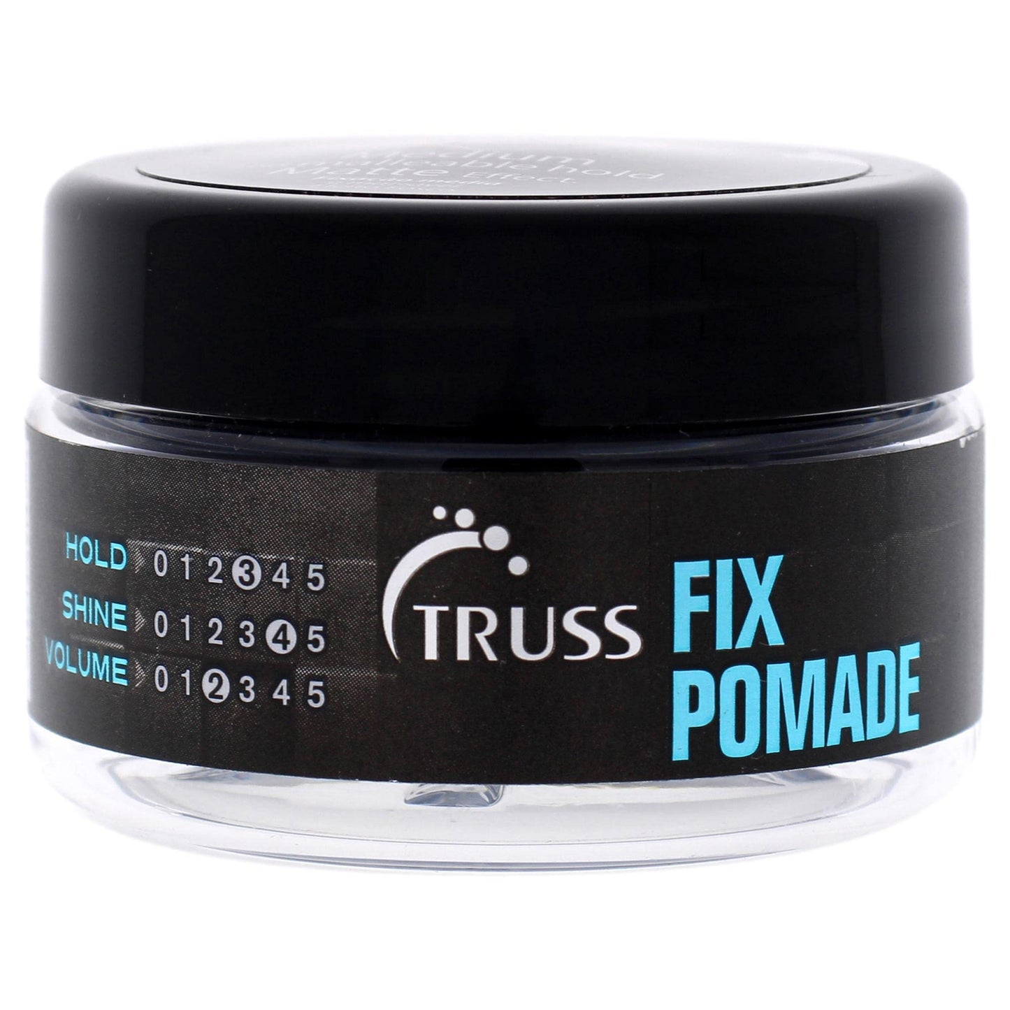 TRUSS Fix Pomade 55g / 1.94 Fl OZ