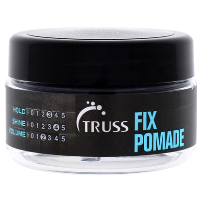 TRUSS Fix Pomade 55g / 1.94 Fl OZ