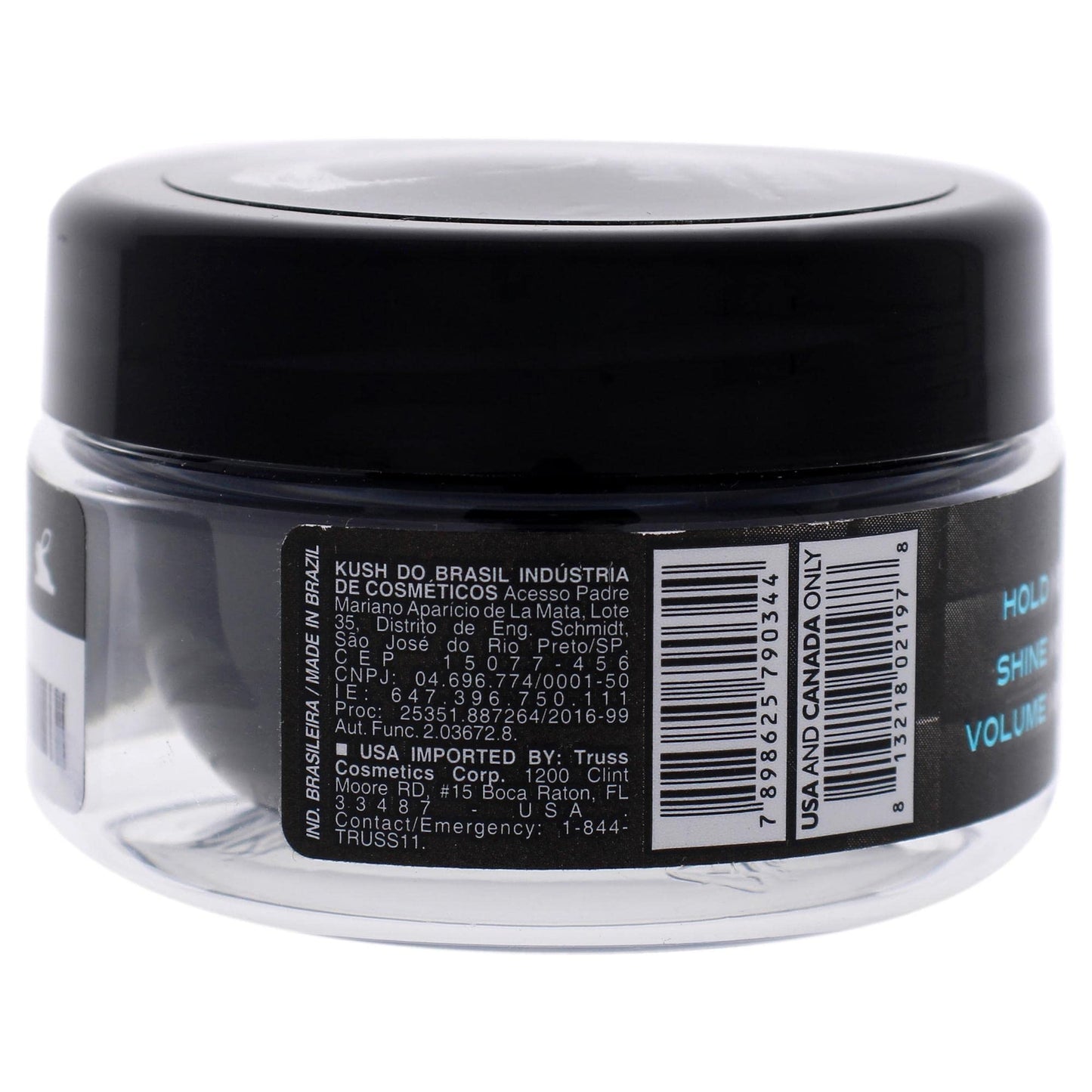 TRUSS Fix Pomade 55g / 1.94 Fl OZ