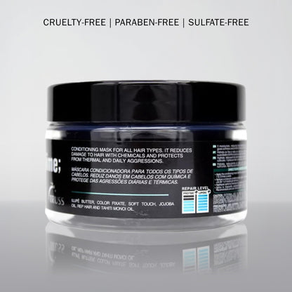 TRUSS Prime Mask, Deep Conditioning Treatment 6.35 OZ