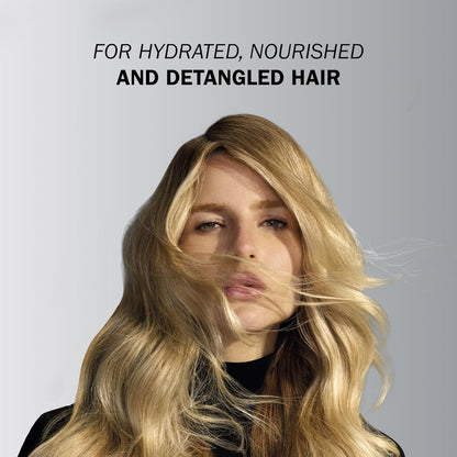 TRUSS Nutri Infusion Hair Mask, Deep Conditioning Treatment 6.3 OZ