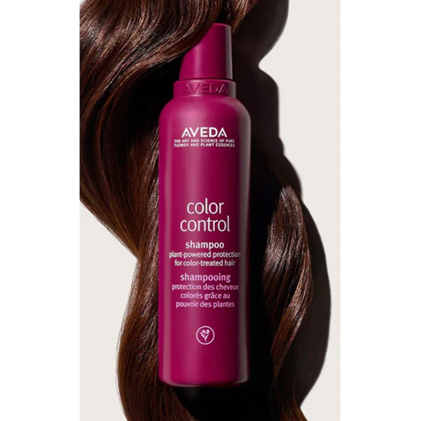 Aveda Color Control Shampoo and Conditioner for Color Treated Hair 6.7 OZ Duo
