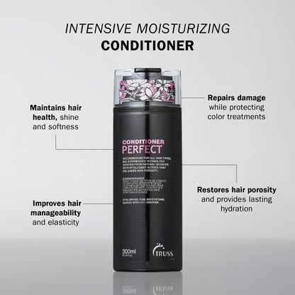 TRUSS Perfect Hair Conditioner 10.14 fl oz