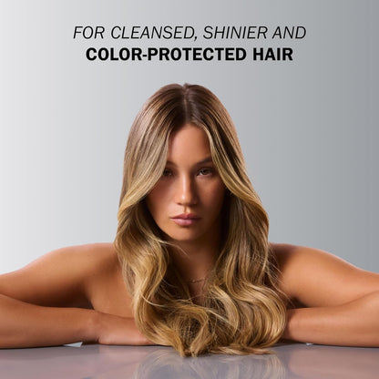 TRUSS Blond Revolution Blonde Shampoo 10 fl oz