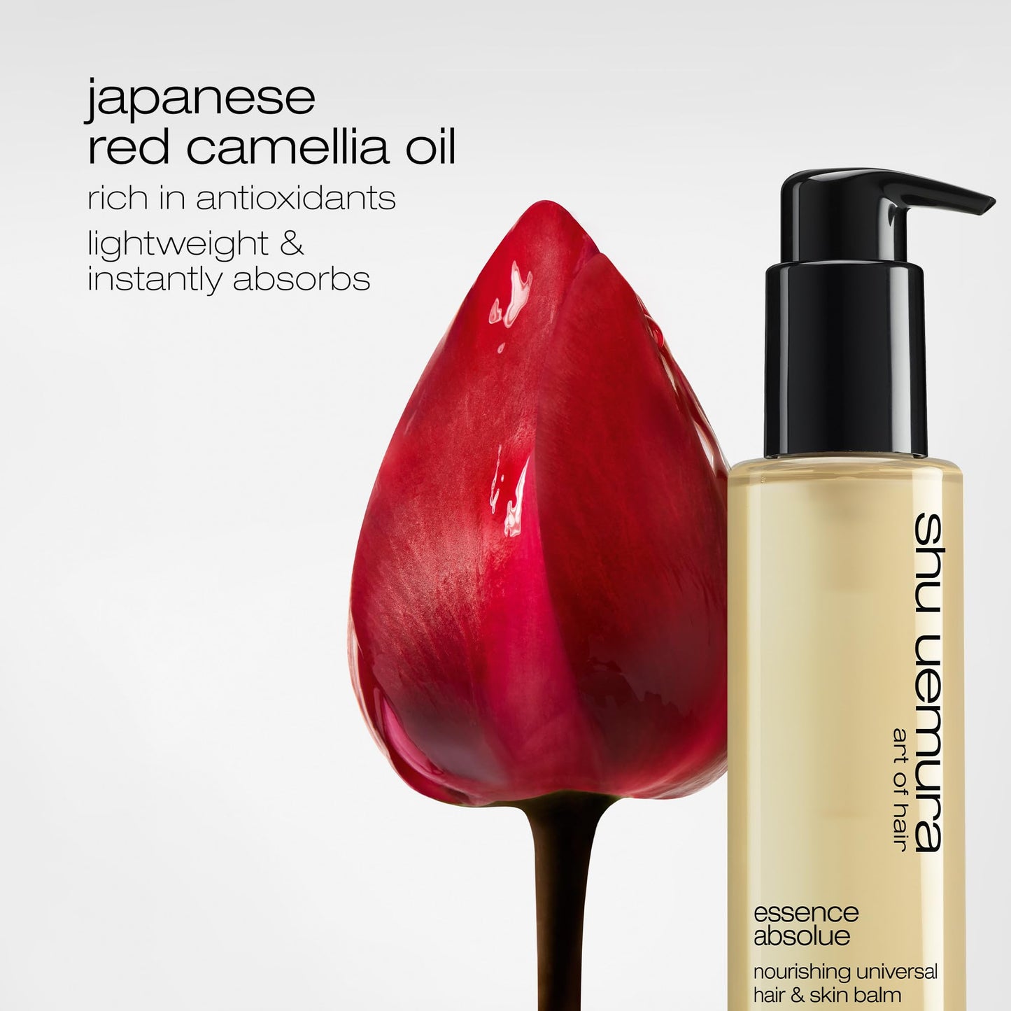 Shu Uemura Essence Absolue Nourishing Universal Balm, 5 Fl Oz NEW without a BOX