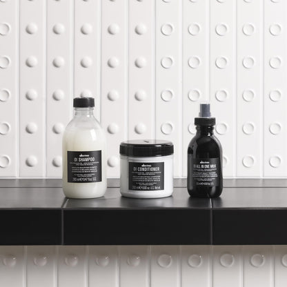 Davines OI Conditioner, Rich Creamy Hydrating Conditioner, 8.45 OZ