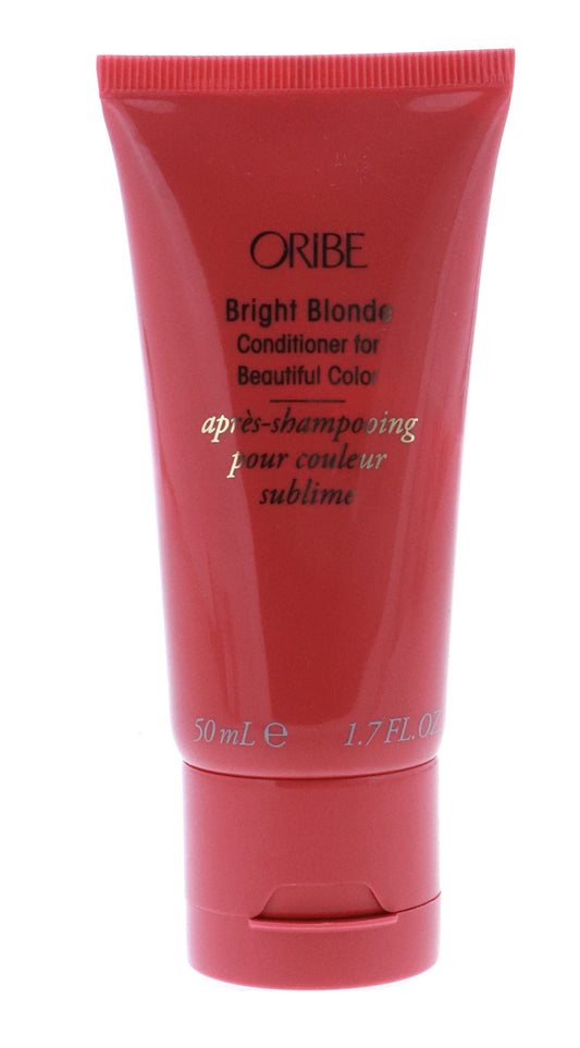 Oribe Bright Blonde Conditioner for Beautiful Color 1.7 oz