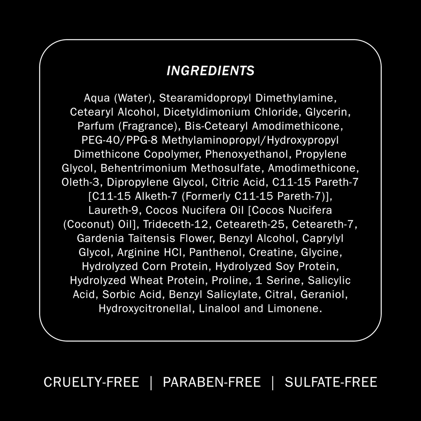 TRUSS Deluxe Prime Hair Treatment Spray 8.79 OZ