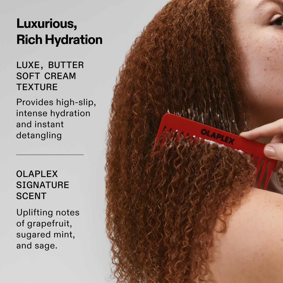 Olaplex N°.5CURL Bond Shaper™ Hydrating Curl Conditioner, 250 mL