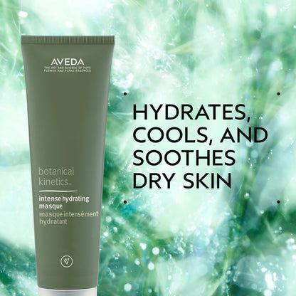 Aveda Botanical Kinetics Intense Hydrating Masque, Hydrating Face Mask, 4.2 OZ
