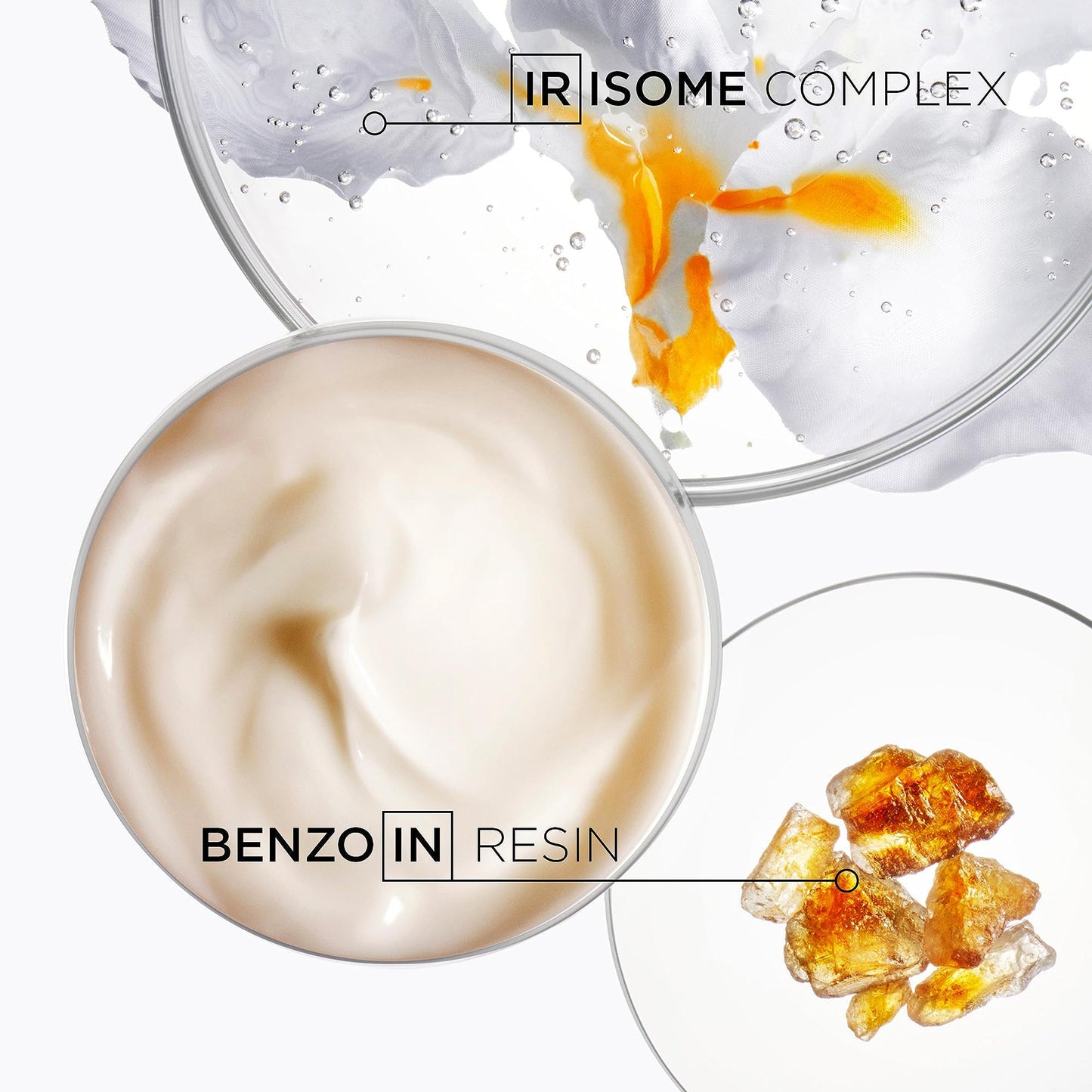 Kerastase Nutritive Leave-In Treatment Balm, Masque Crème Magistral 5 OZ