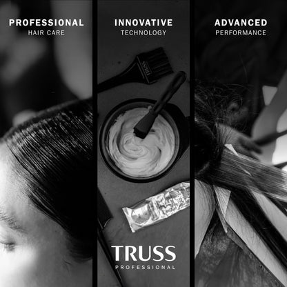 TRUSS Body & Volume Styling Cream 8.45 fl oz