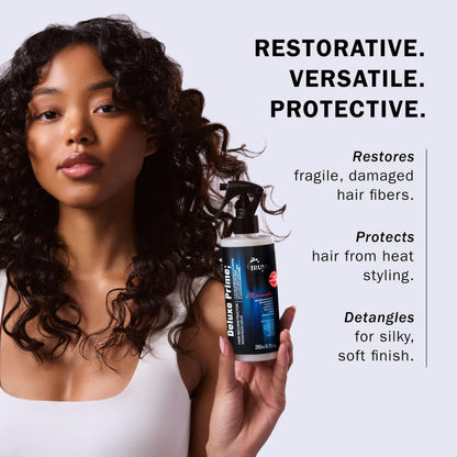 TRUSS Deluxe Prime Hair Treatment Spray 8.79 OZ