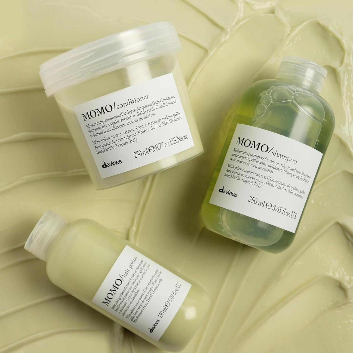Davines MOMO Potion, 5.07 Fl OZ