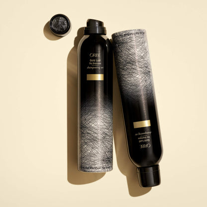 Oribe Gold Lust Dry Shampoo 8.5 OZ