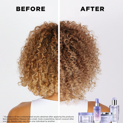 KERASTASE Blond Absolu Cicaplasme Serum 5 OZ