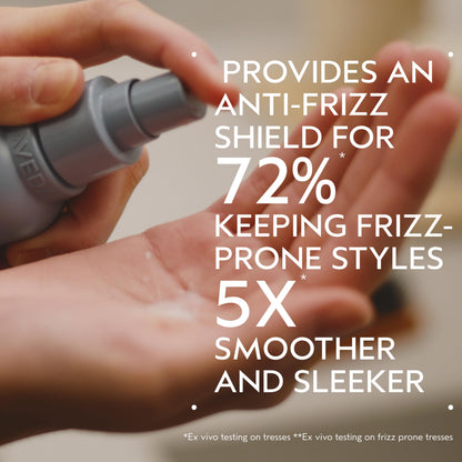 Aveda Smooth Infusion Perfect Blow Dry 6.7 oz