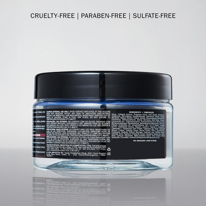 TRUSS Perfect Hair Mask with Collagen, Keratin & Hyaluronic Acid 6.35 OZ