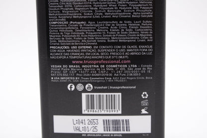 TRUSS Perfect Shampoo 10.14 fl OZ