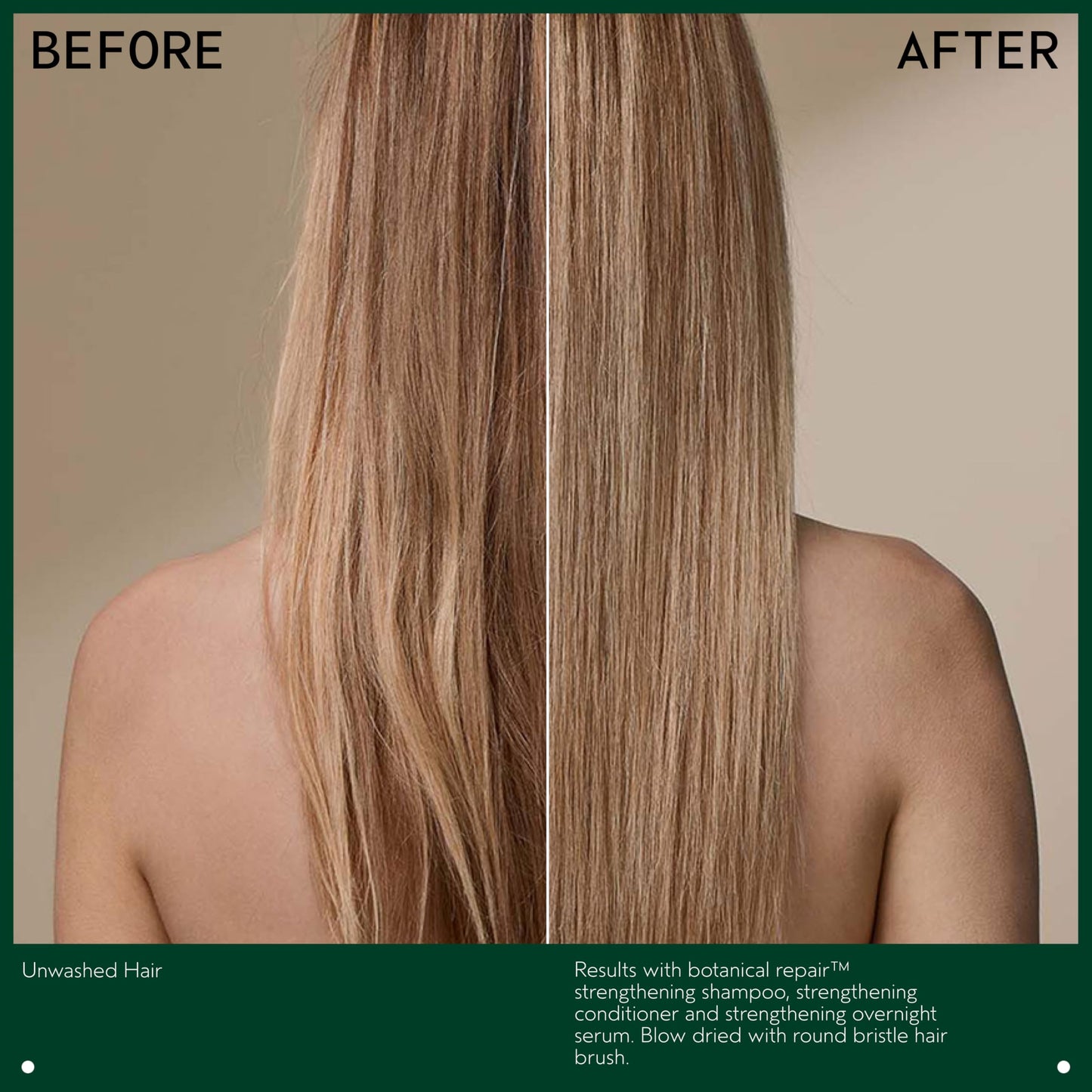 Aveda Botanical Repair Strengthening Shampoo & Conditioner Liter Duo, 1000 ml