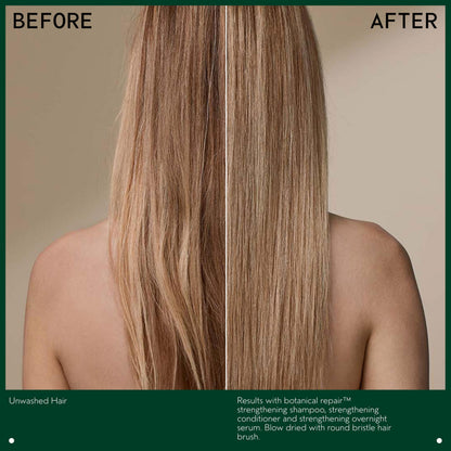 Aveda Botanical Repair Strengthening Conditioner 33.8 Fl OZ