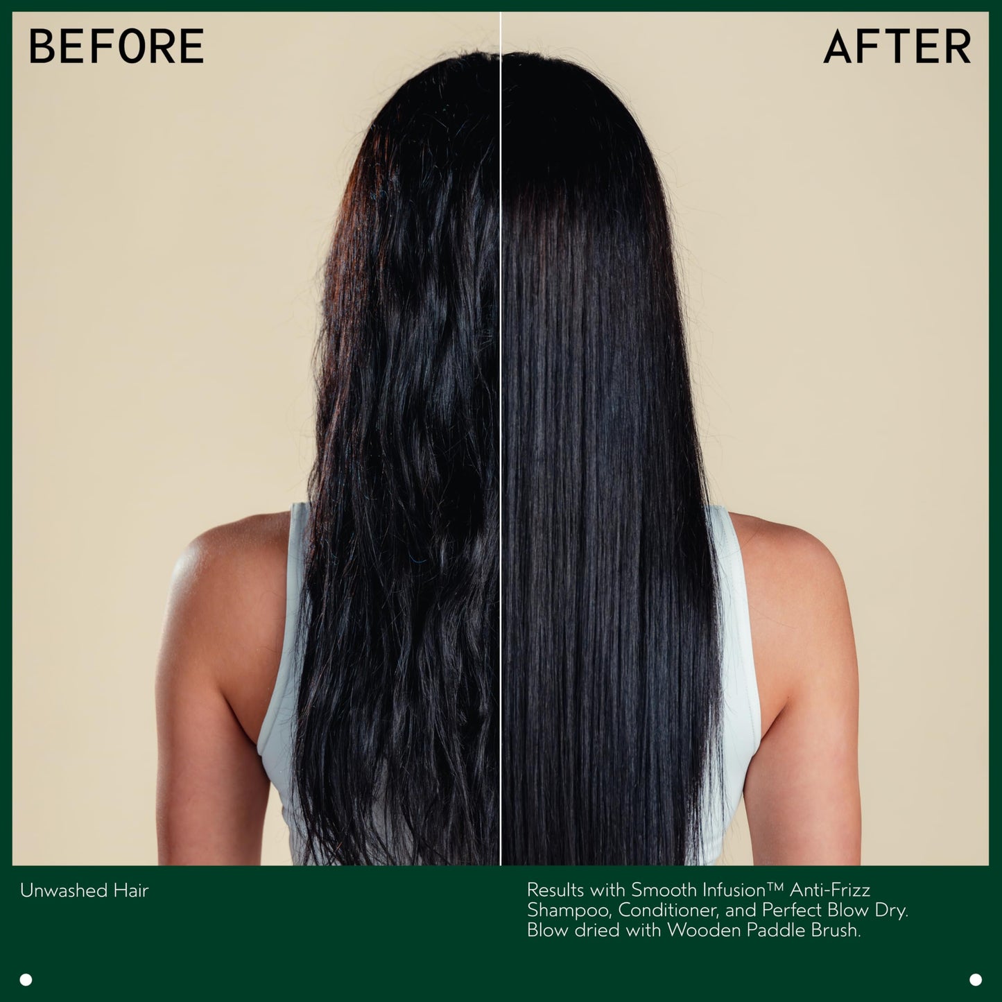 Aveda Smooth Infusion Perfect Blow Dry 6.7 oz
