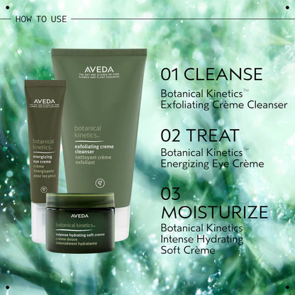 Aveda Botanical Kinetics Intense Hydrating Soft Creme, 1.7 Fl Oz