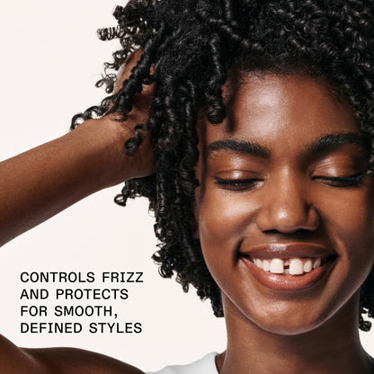 Olaplex N°.6 Bond Smoother™ | Leave-In, Anti-Frizz Styling Cream, 100 mL
