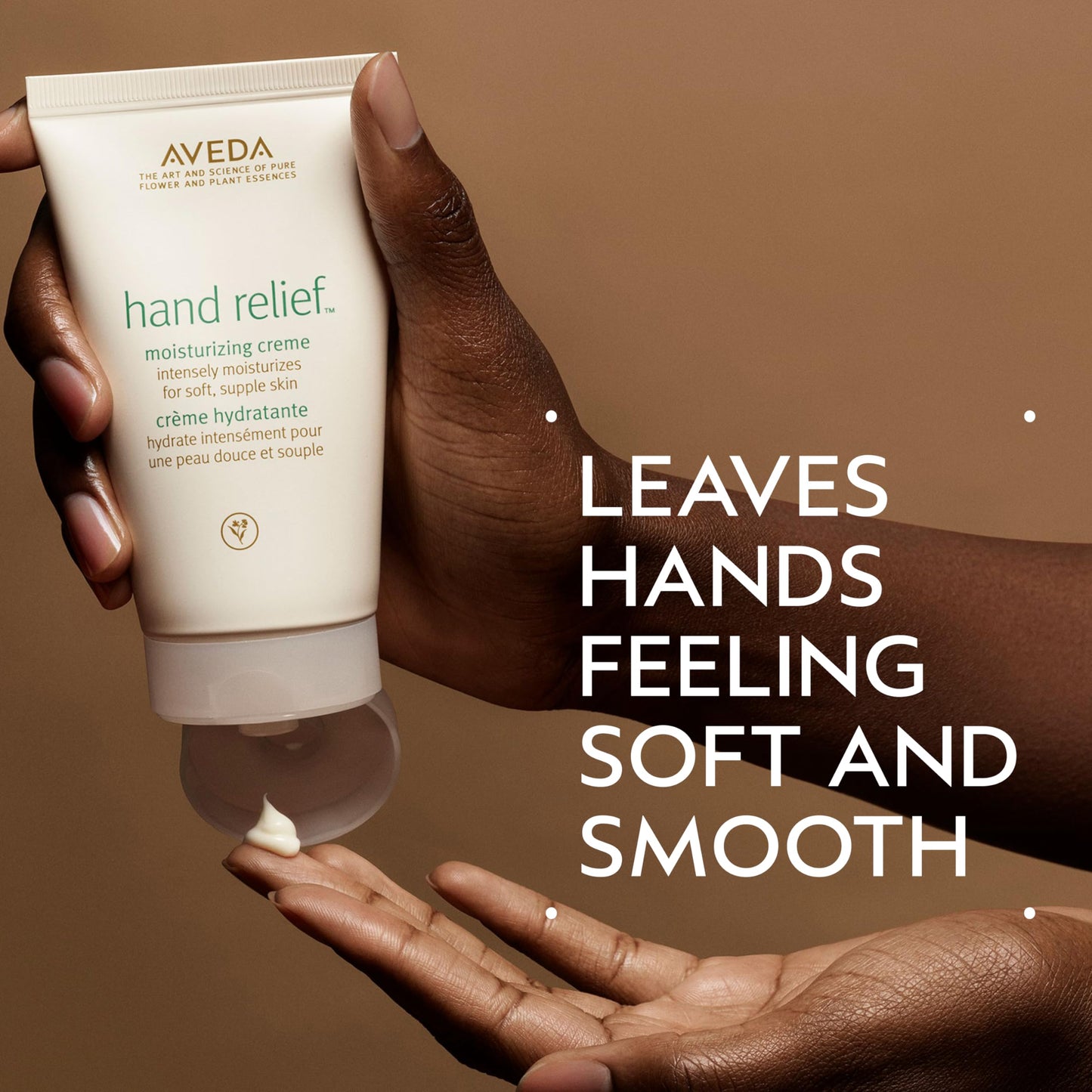 Aveda Hand Relief Moisturizing Creme, 1.3 Fl Oz