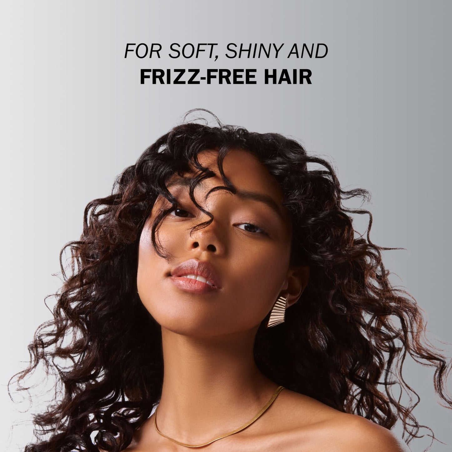 TRUSS Curly Hair Conditioner 10.14 OZ