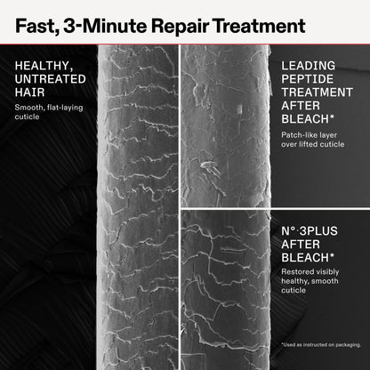 Olaplex No 3 PLUS Complete Repair Treatment 100 Ml, 3.3 Fl Oz