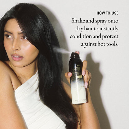 Oribe Gold Lust Dry Heat Protection Spray 5.2 OZ