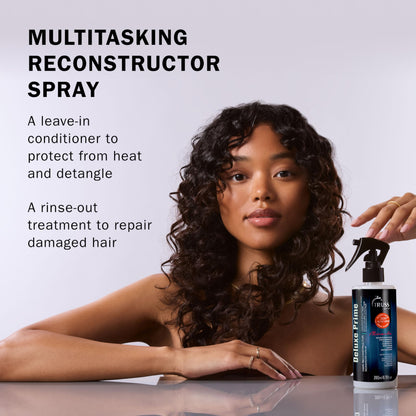 TRUSS Deluxe Prime Hair Treatment Spray 8.79 OZ