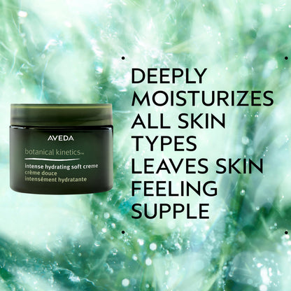 Aveda Botanical Kinetics Intense Hydrating Soft Creme, 1.7 Fl Oz