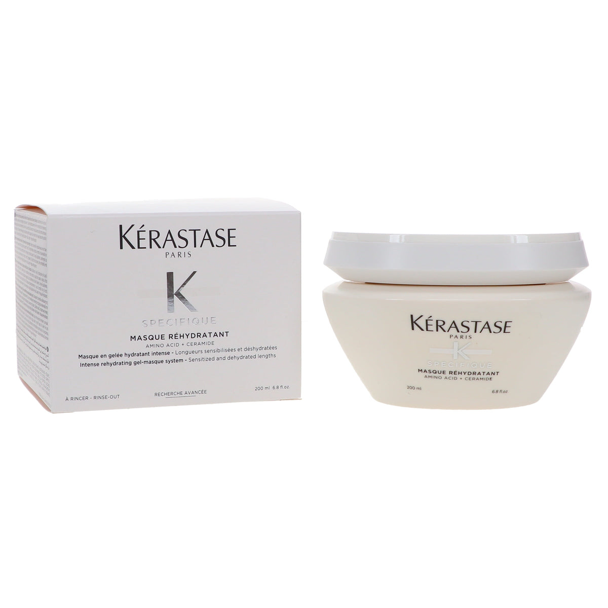 Kerastase Specifique Masque Rehydratant 200 ml