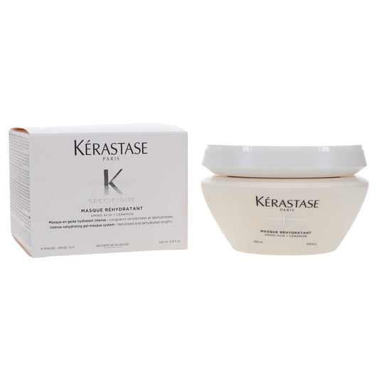 Kerastase Specifique Masque Rehydratant 200 ml