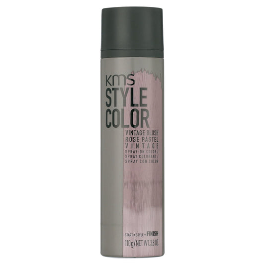 KMS Style Color Spray-On Color - Vintage Blush