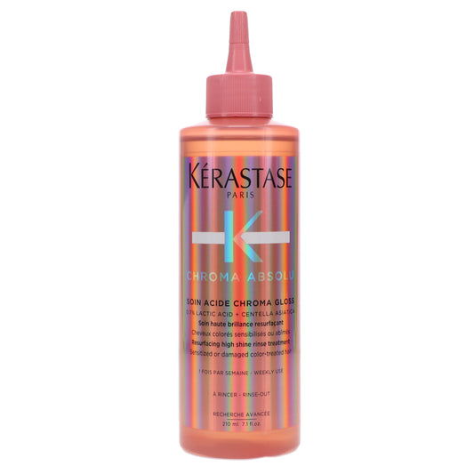 Kerastase Chroma Absolu Soin Acide Chroma Gloss 210 ml