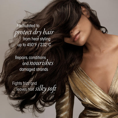 Oribe Gold Lust Dry Heat Protection Spray 5.2 OZ