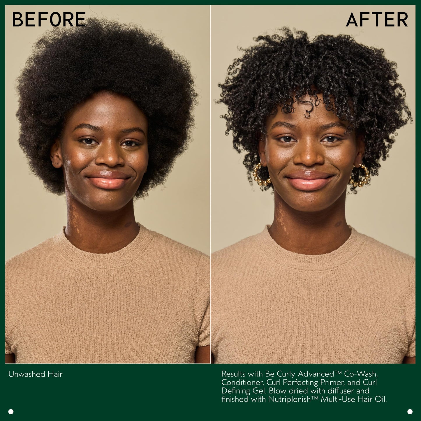 Aveda Be Curly Advanced Conditioner, 33.8 Fl Oz